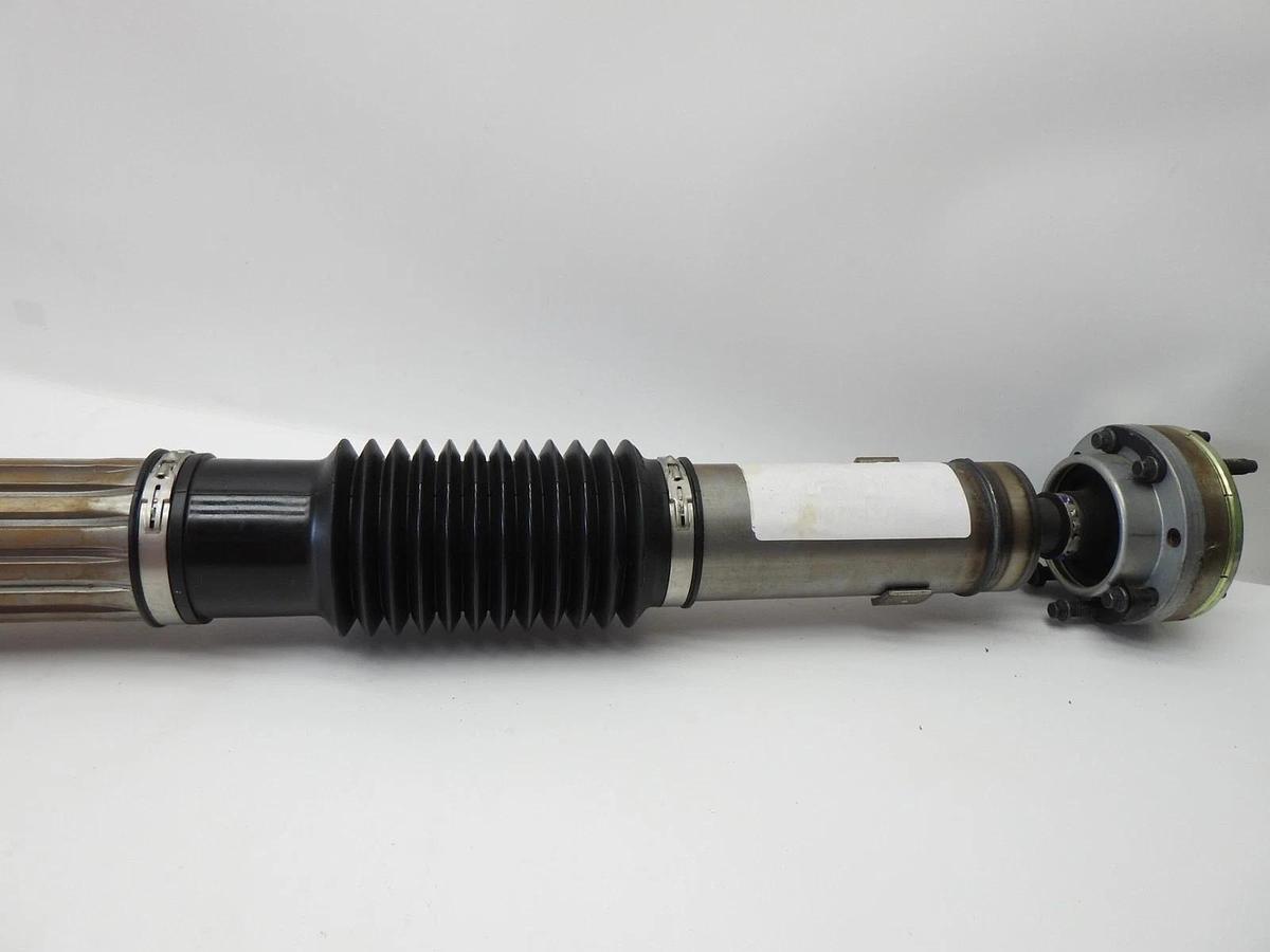 OEM Mopar 52123551AC Drive Shaft for Jeep Wrangler JK Rubicon Driveshaft Genuine