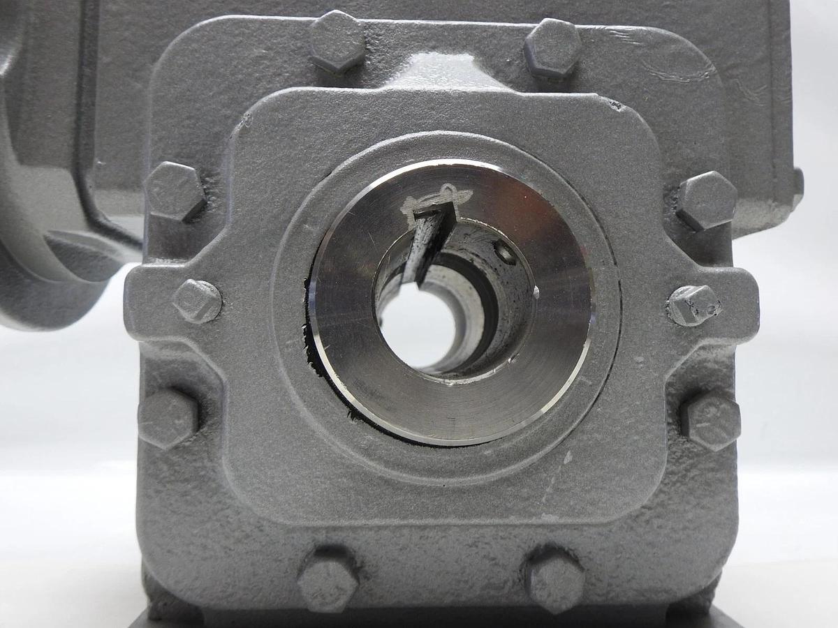N/S E30MDSM Gearbox MDSM E30MDSM509X0C1 1750 RPM NS Gearbox - NOB NEW!