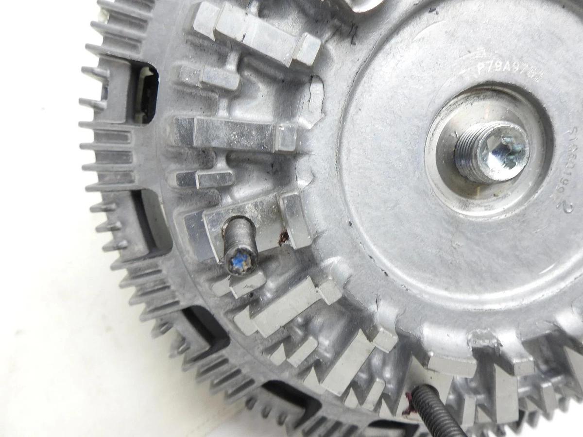 Horton 79A9782 Fan Clutch For Kenworth & Peterbilt - REMAN NO CORE!