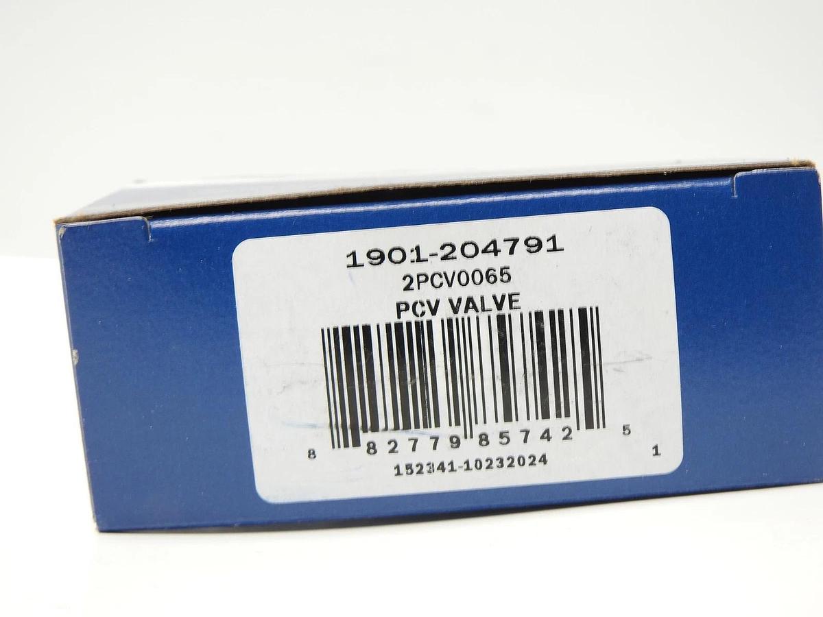 Service Tech 2PCV0065 PCV (Positive Crankcase Ventilation) Valve NEW!