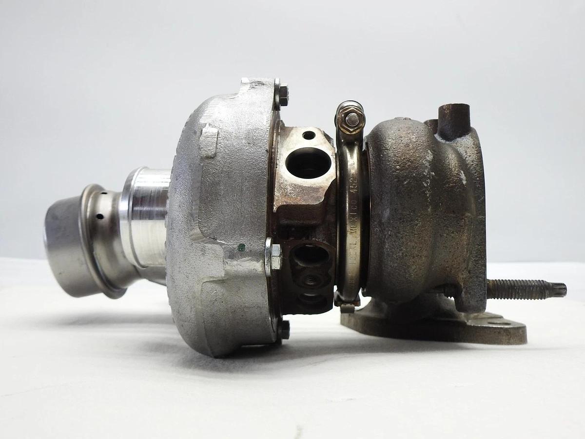 Ford Explorer VI 3.0 Hybrid Turbocharger Right Turbo L1ME6C879AC, L1ME-6C879-AC