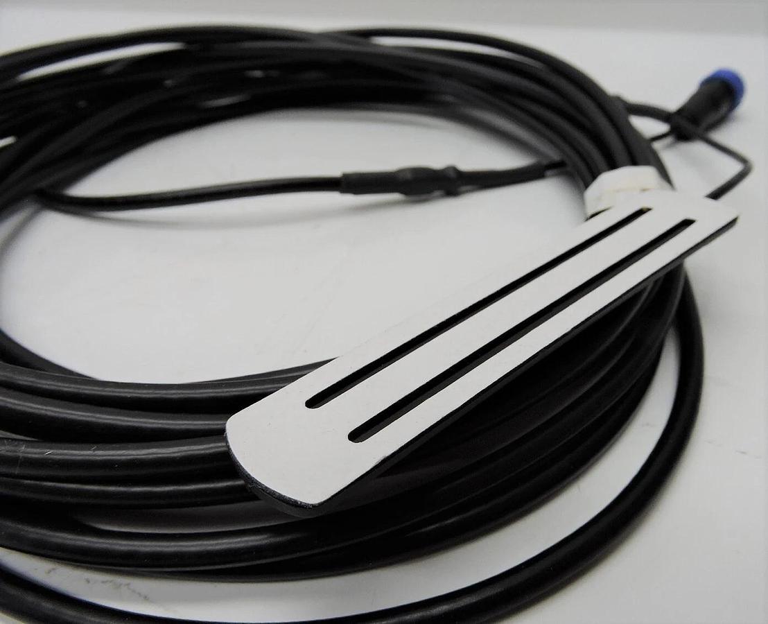 Syrinix Pipe Leakage Detector Water Pressure Monitor Sensor Replacement NEW