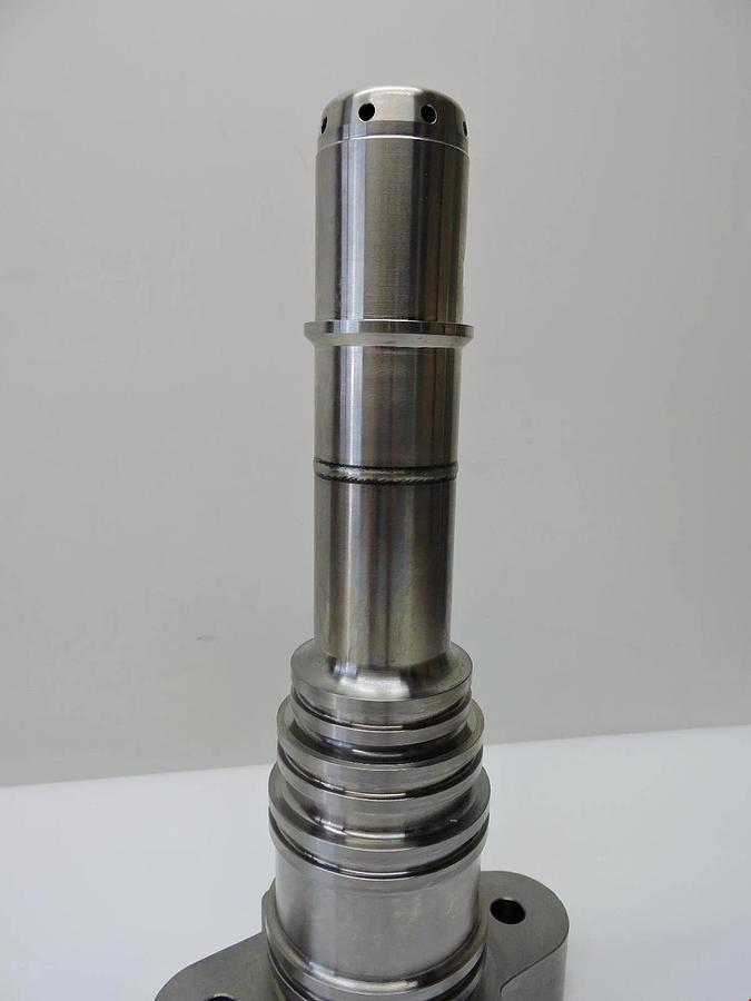 CAT 330-1782 Prechamber Injector fits G3606 G3606B G3608 G3612 G3616 (3301782)