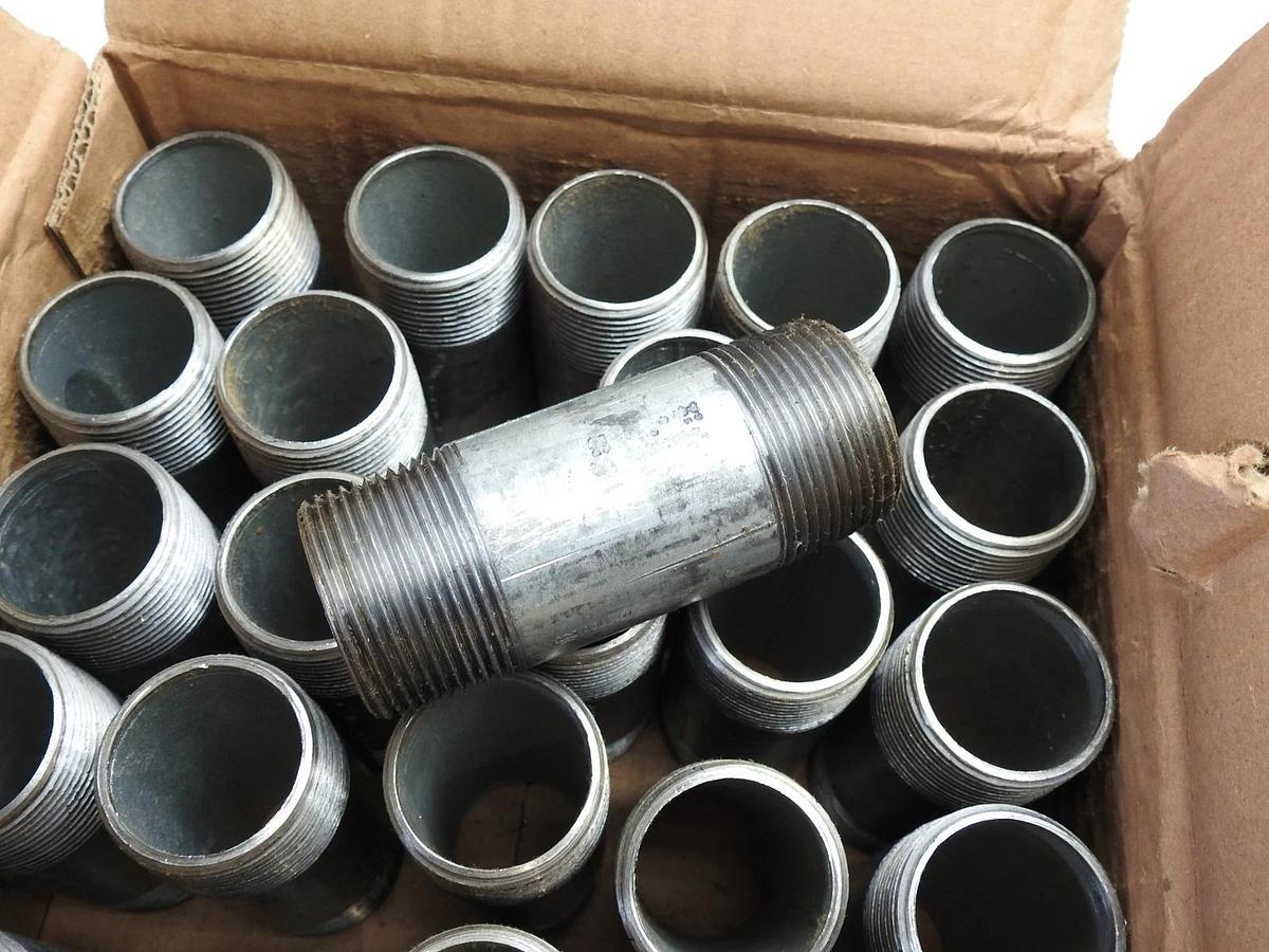 Lot of 50 - Southland 1-1/4" x 4"