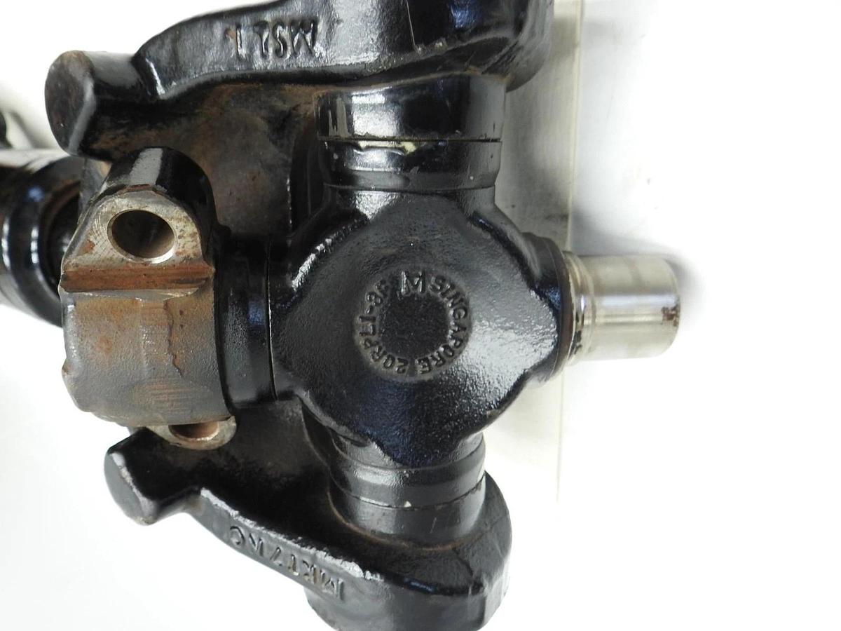 Meritor 20R157C Driveline Drive Shaft for Volvo, Peterbilt -NEW SURPLUS