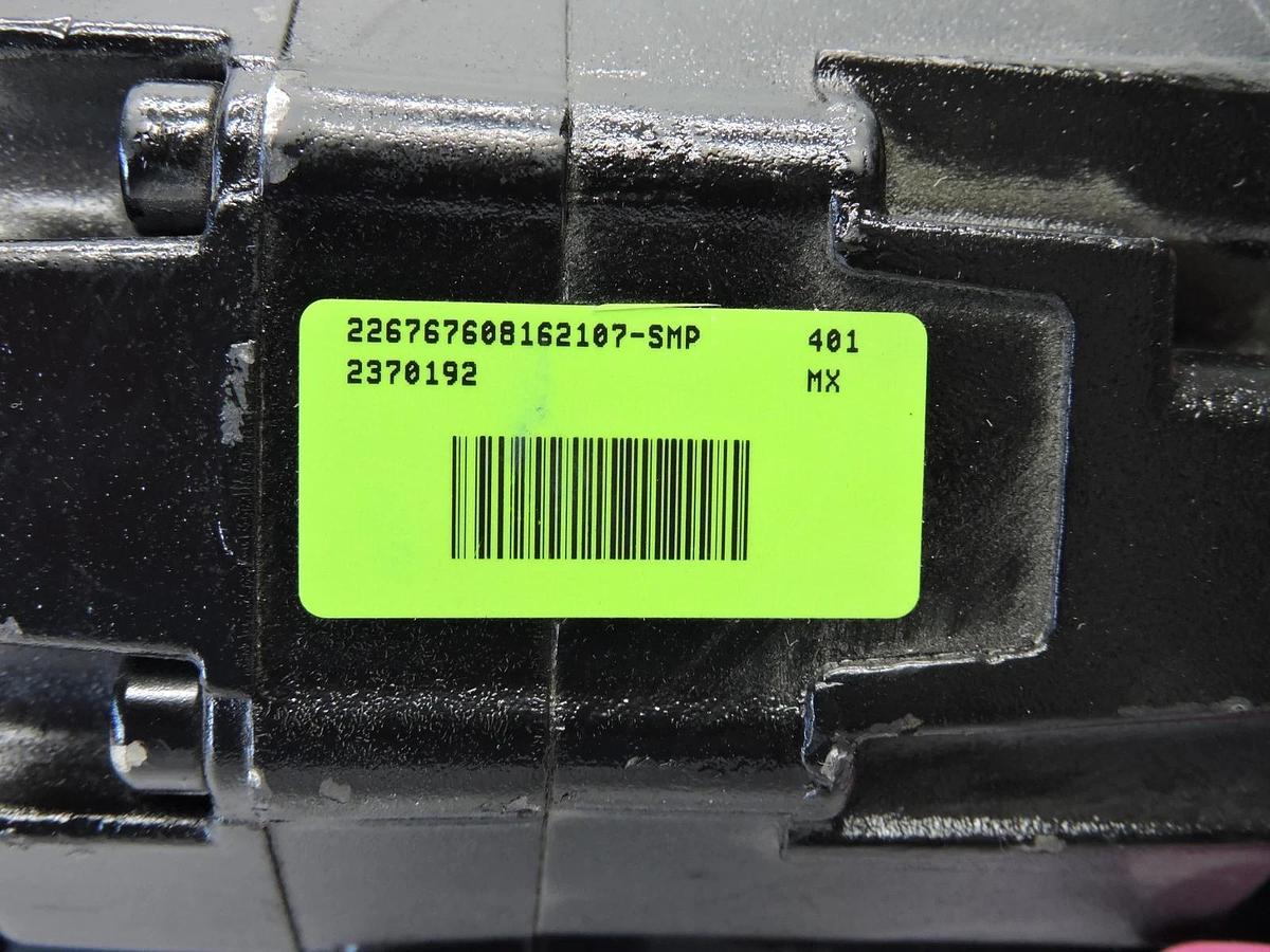 Four Seasons 2370192 AC Compressor 226767608162107 | Belt Driven | Aftermarket Branded | A/C Compressor
