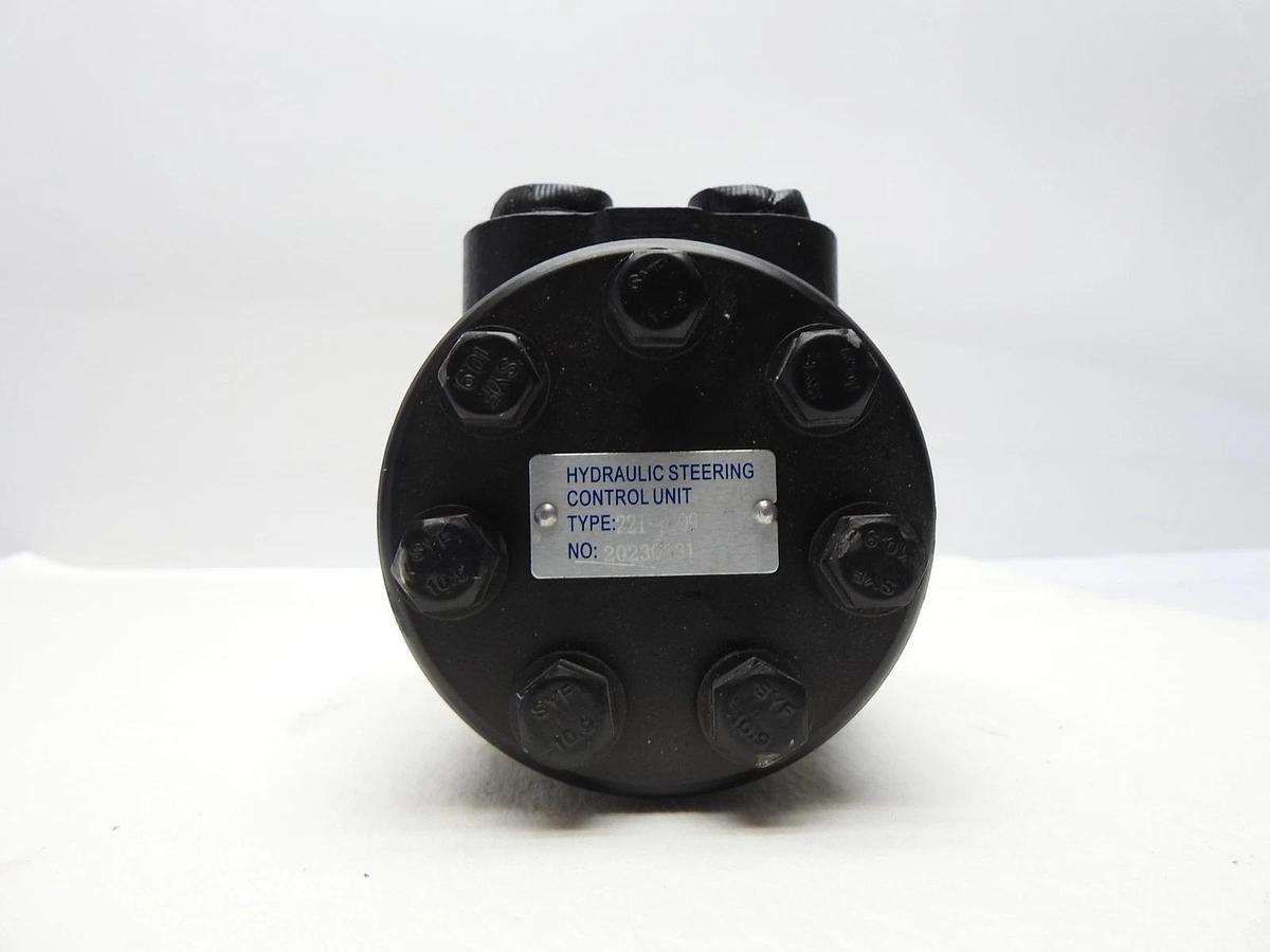 Hydraulic Steering Control Unit 4 BOLT Replacement For Eaton Char-Lynn 211-1009