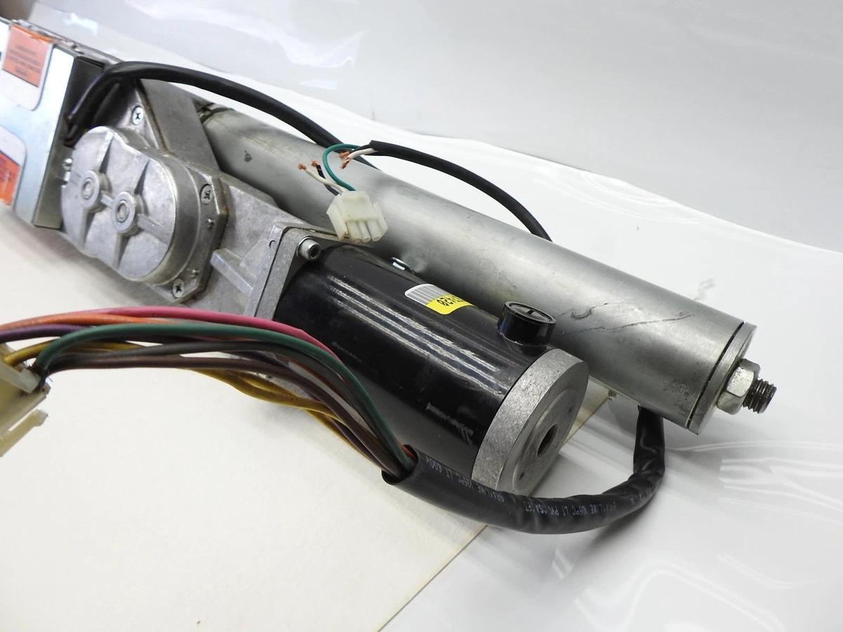 Swingmaster SM300 30-10-001R BESAM ASSA ABLOY Motor/Gearbox/Operator Assy OHC RH