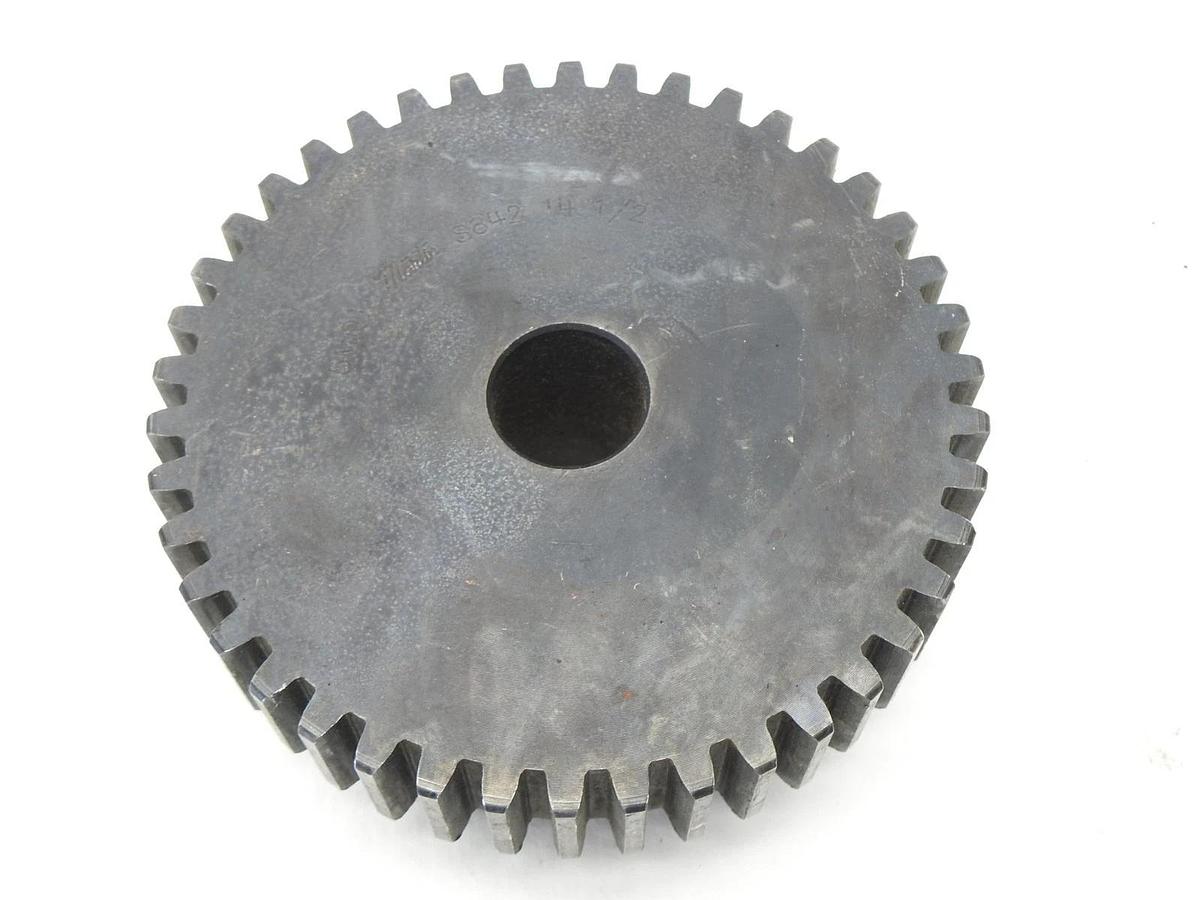 Martin S842 14 1/2" Steel Spur Gear New Old Stock
