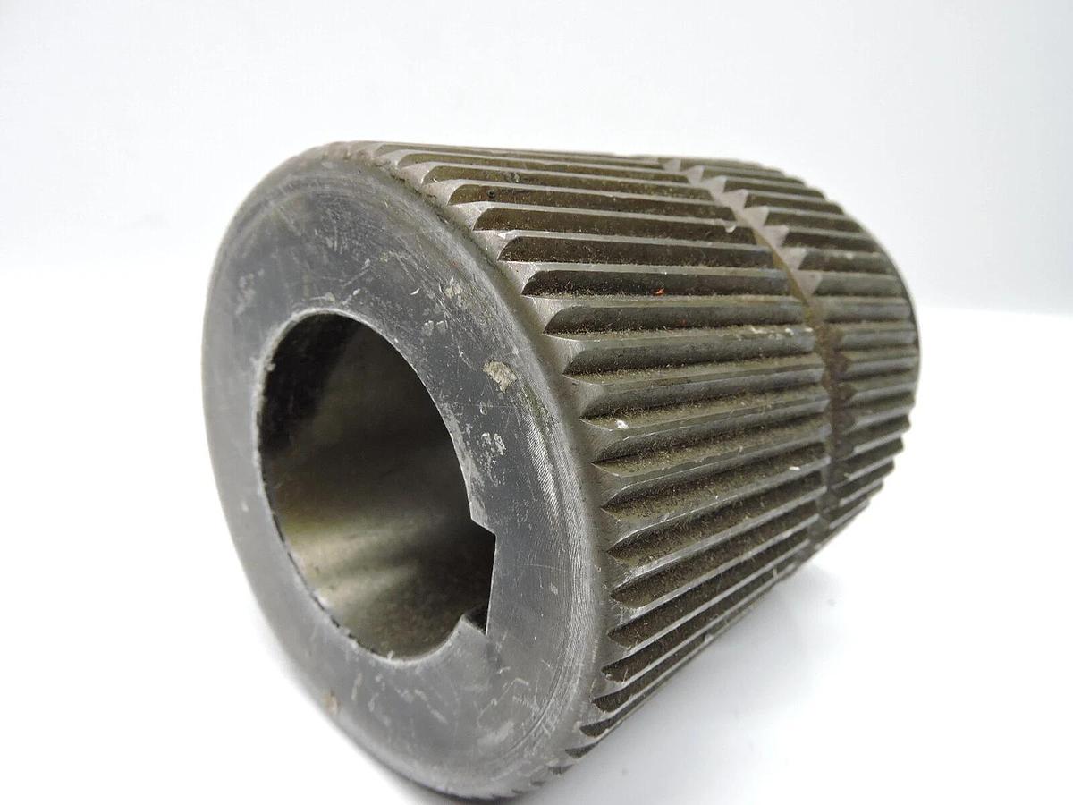 30160614 Knurling Roller, ST8 41271725 - NEW