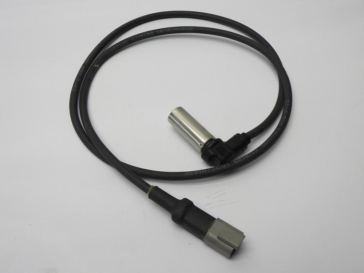 GENUINE Bendix 5012268 ABS Wheel Speed Sensor 852-7-13 (3591872091) OEM NEW