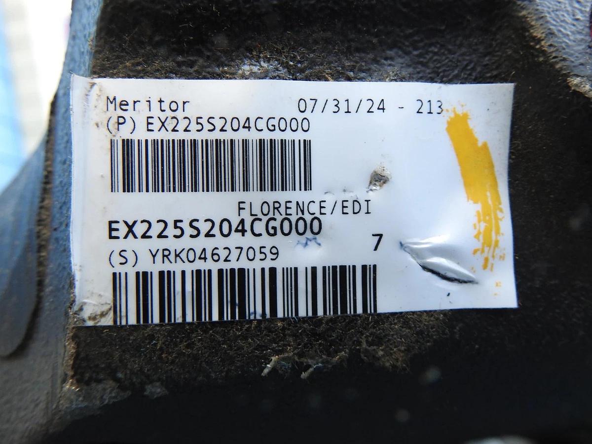 Meritor EX225S204CG000 Loaded Caliper Axial Mount - NEW NO CORE!