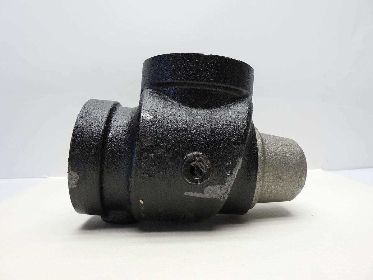 Air Con MP0503-13 Minimum Pressure Check Valve 050313 SullAir - NOB NEW!