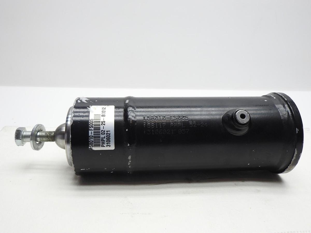 58010-FS005 Lift Cylinder Assy (5.5 Inch) 12/05 & Later Barrett, 1W2B Nissan