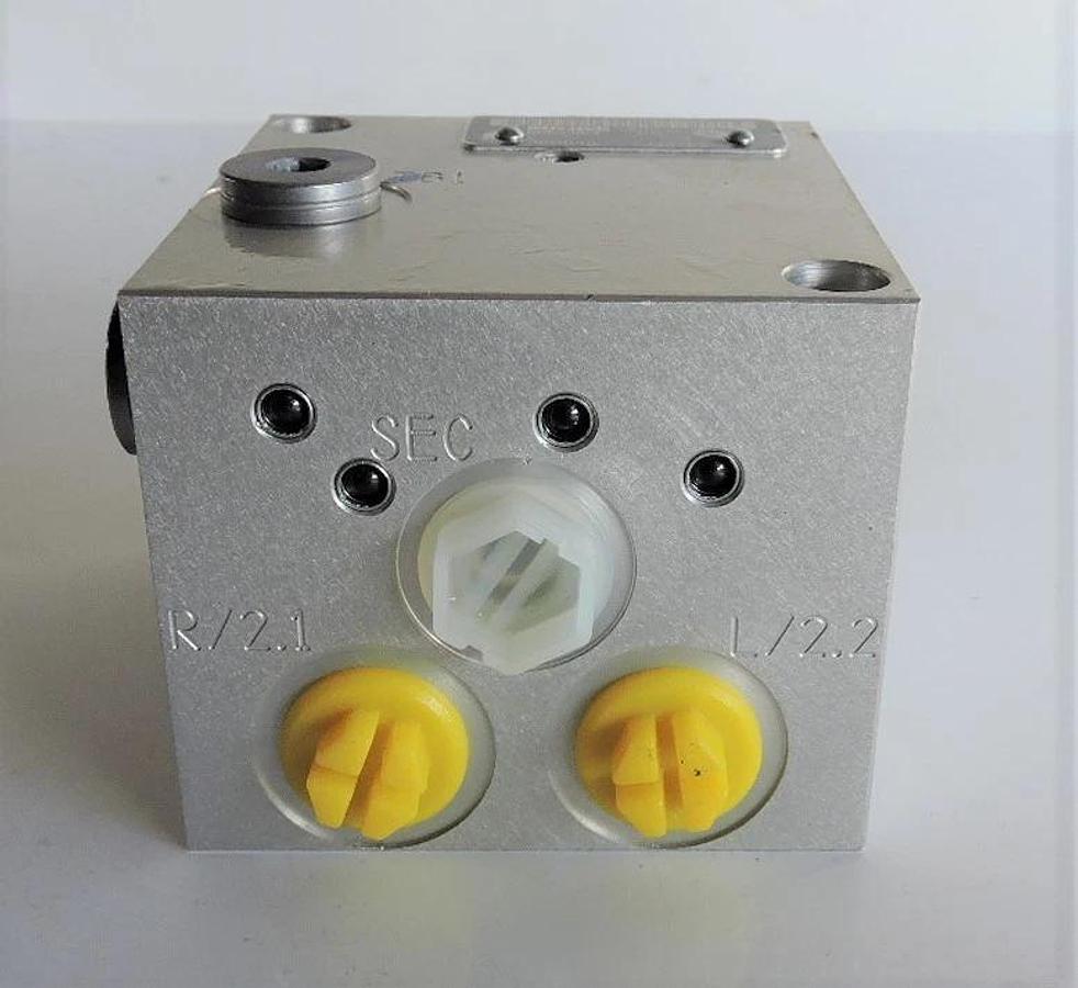 Bucher Hydraulics 001048 SJ33752