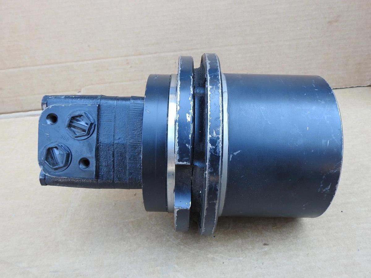 Reggiana Riduttori 154L00138 Final Drive Motor AR181/6 (MADE IN ITALY) -NOB NEW
