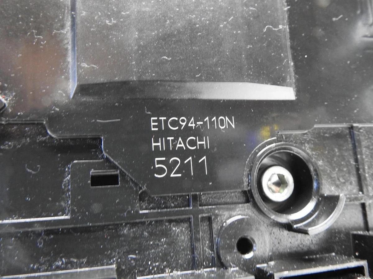 OEM 2014-2019 Infinity Q50 Q60 3.7L Valve Body TCM 31705-X132B RE7R01A - REMAN!