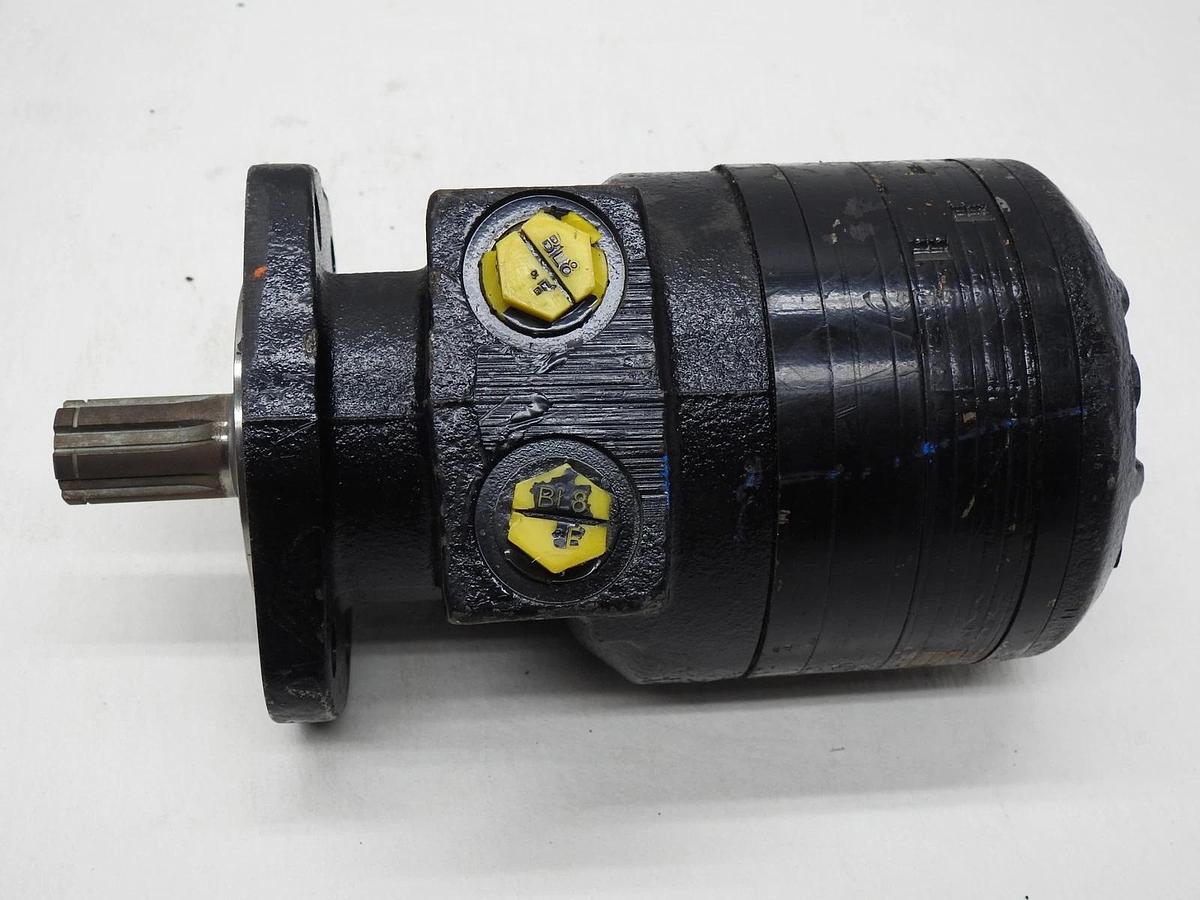 GENUINE Parker TG0170MS010AAAA TG Series Torqmotor 1" 6B Spline - OEM NOB NEW!