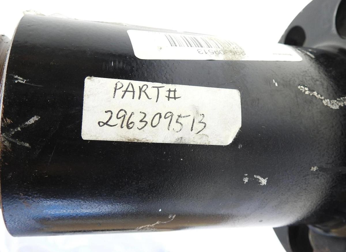 Vermeer Firestick Drive Chuck Assembly 4-3/8 (P/N: 296309513) NEW