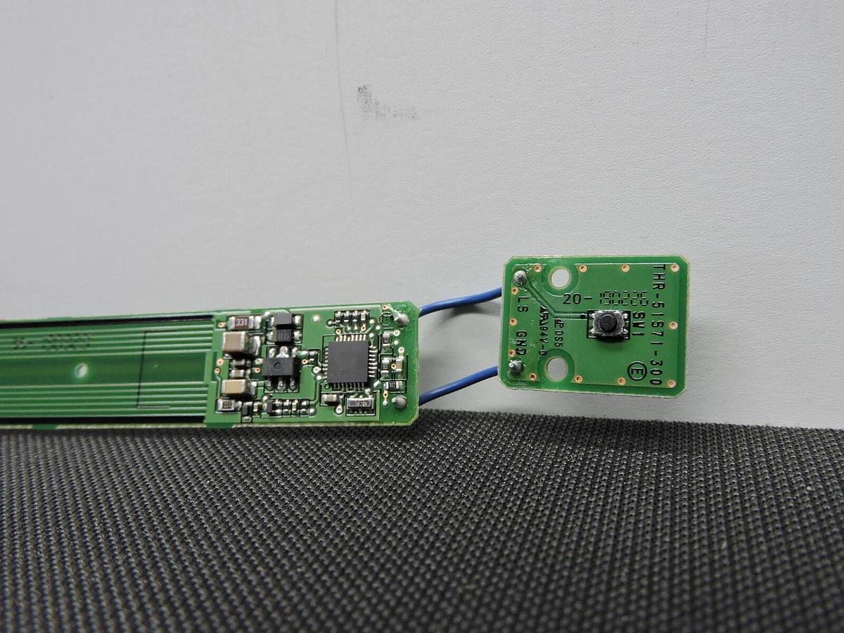 LOT OF 200 - THR-51S50-3000-0S Honda Lock Model Sensor PCB for Door Handle