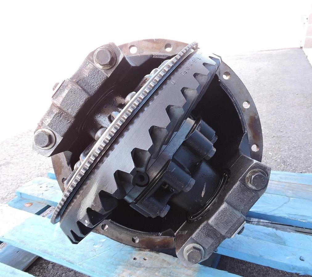 Eaton Spicer 4.88 39-8 Differential | 360CP100 | 360DU106 | 360GR116 | Aftermarket