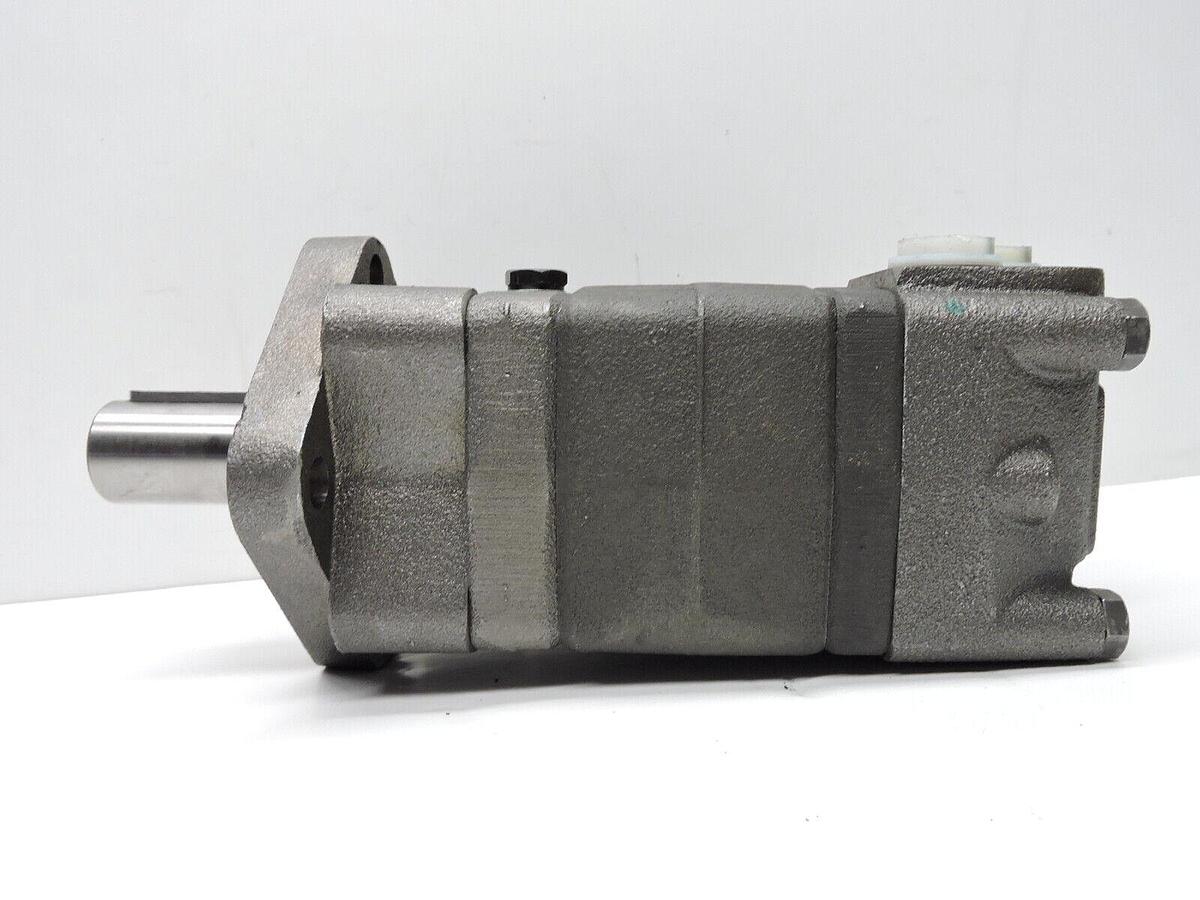 Danfoss OMS 400 Hydraulic Motor 151F0605 NEW