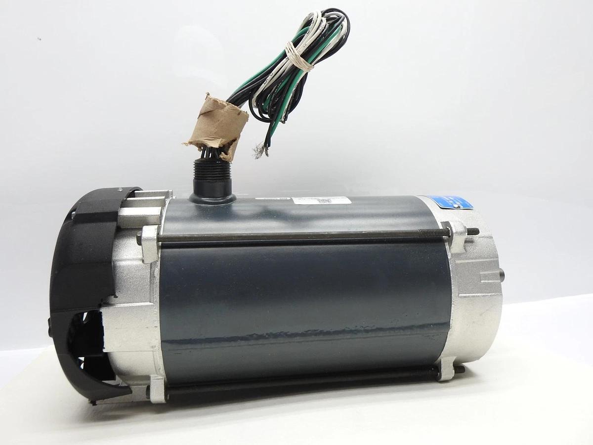 MARATHON G841A 1HP 1765RPM 56C EPFC 3PH EXPLOSION PROOF CHEM DUTY MOTOR -NOB NEW