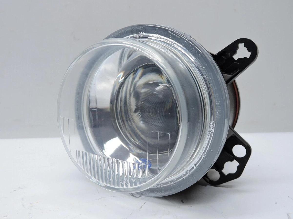Hella 1KL007834 Insert Headlight 1KL 007 834-14 OEM NEW!