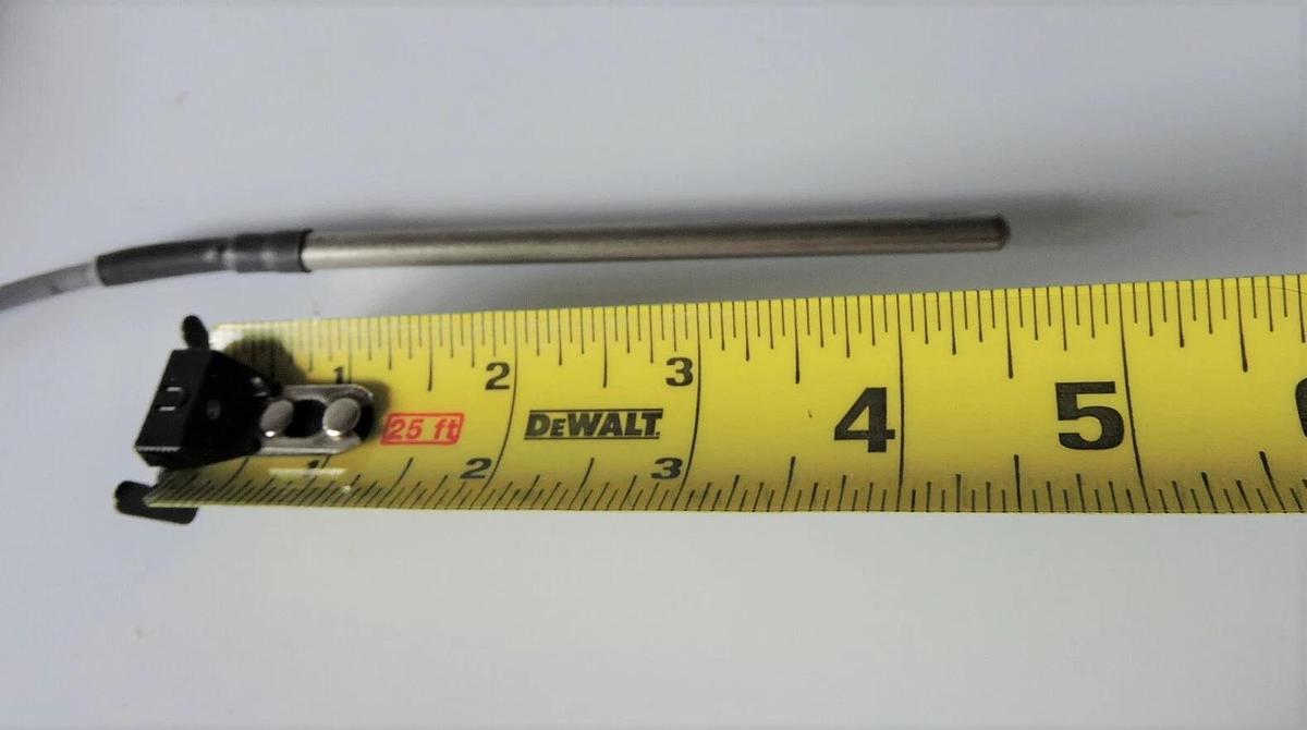 Lot of 9 PUI Thermocouples - NEW!