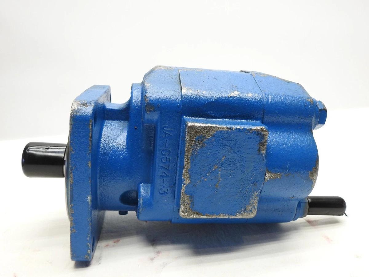 Permco P5151A567AAZA20-00 Hydraulic Gear Pump (20 PSI, 580 GPM) 5151 Series NEW