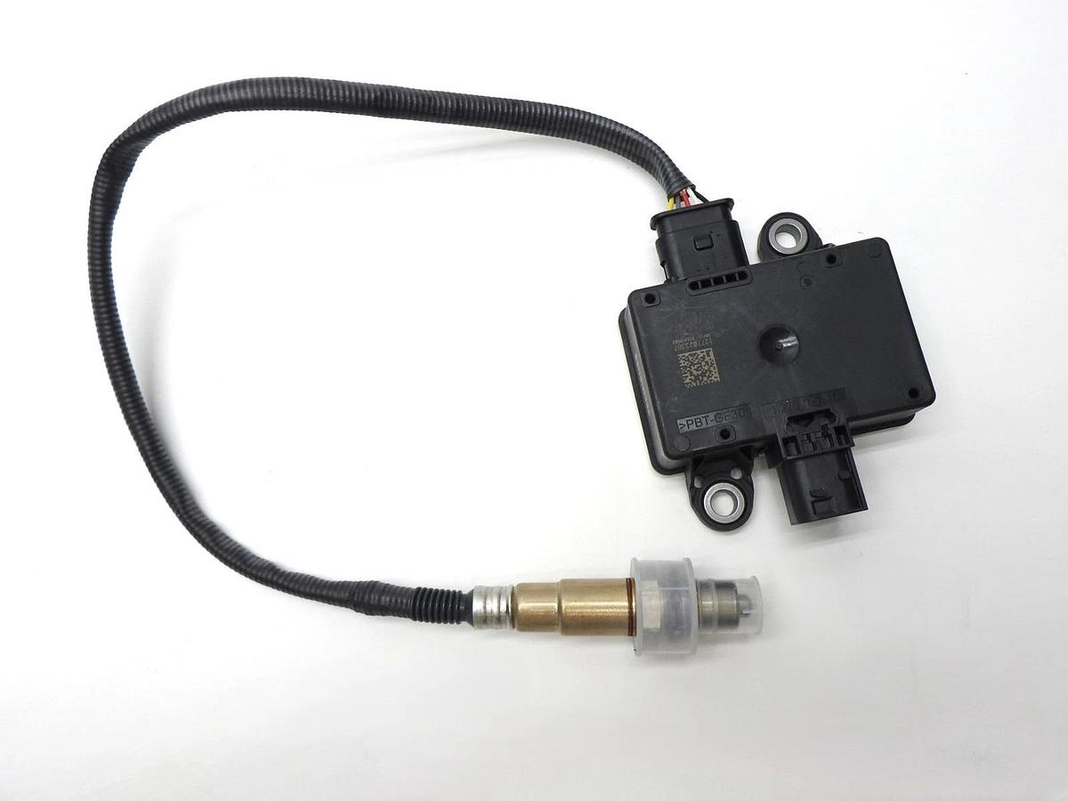 OEM Detroit / Mercedes A0111531928 SOOT Sensor (for 2011-2015 DD15,DD13) - NEW!