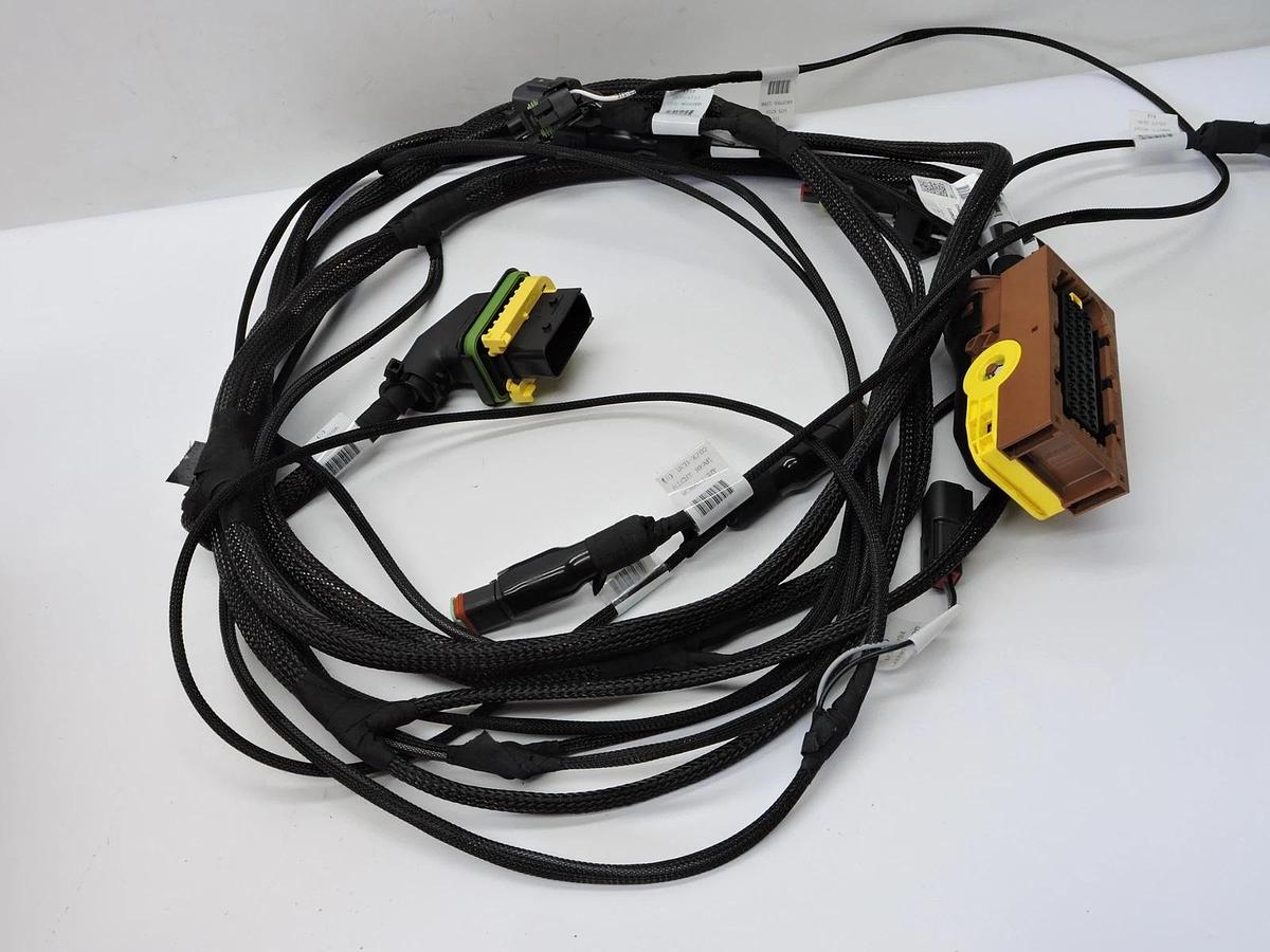 AGCO Wire Harness 700742513 P00795198AB - NEW!