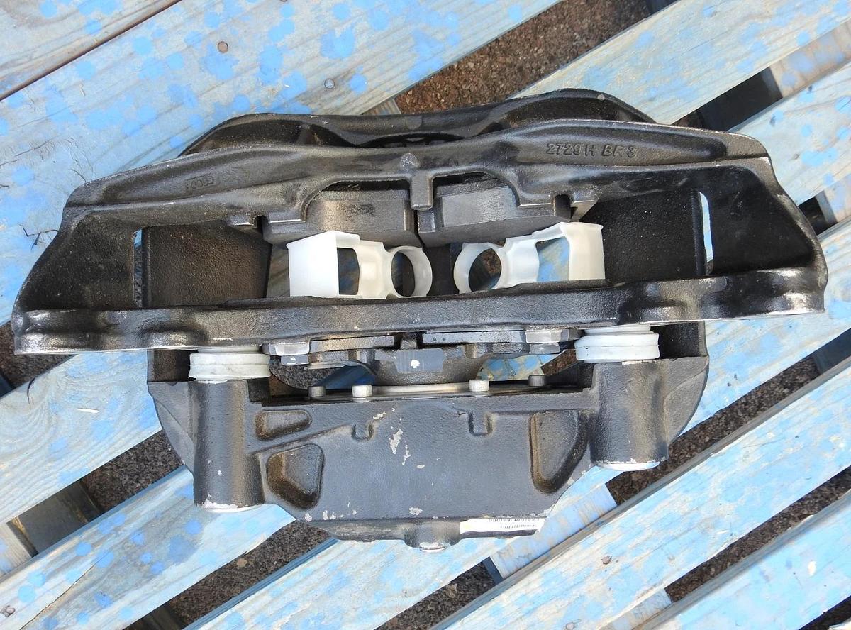 Meritor EX225S204CG000 Loaded Caliper Axial Mount - NEW NO CORE!