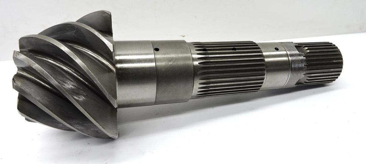 XAM116-0-0.20 4363033H01 Pinion Shaft XAM 116 - NEW