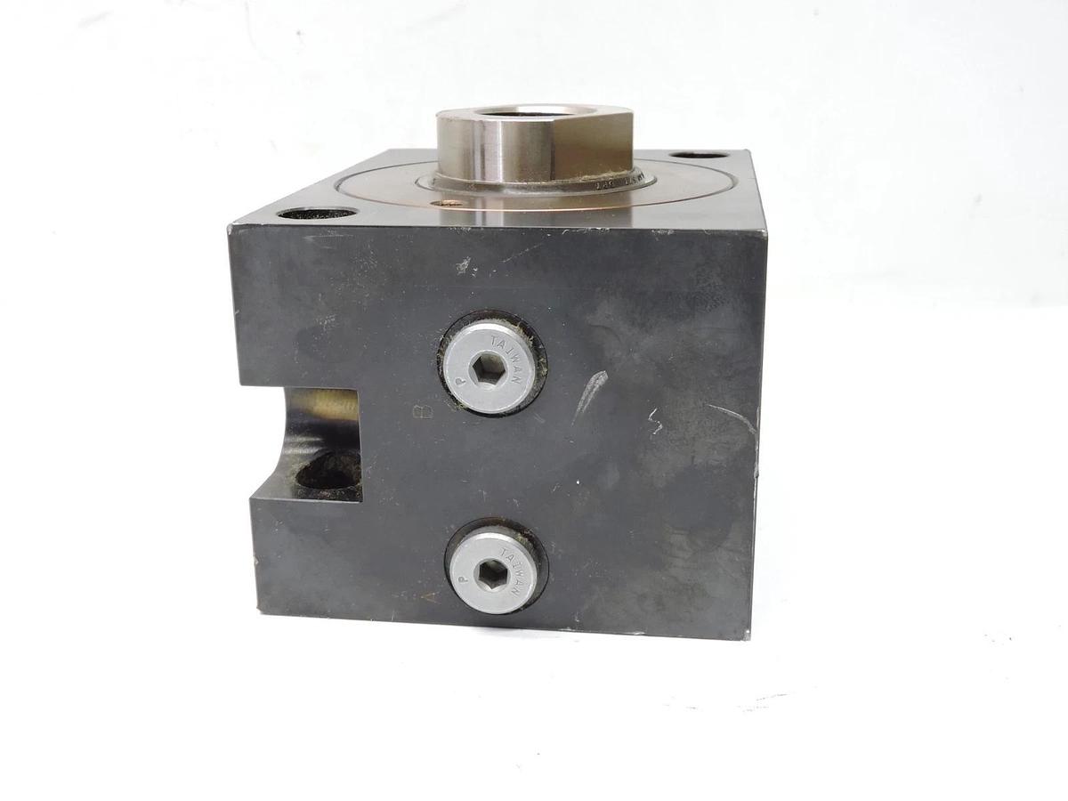 Enerpac CDB180252, 23700 lbs Capacity, .98 in Stroke Double Acting Hydraulic Cyl