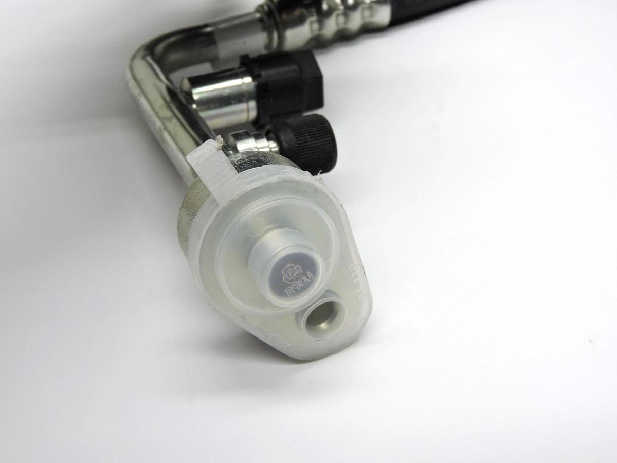 Genuine CAT 460-6613: HOSE OFF-HIGHWAY TRUCK ST777 777C 777D 777E - OEM NEW!