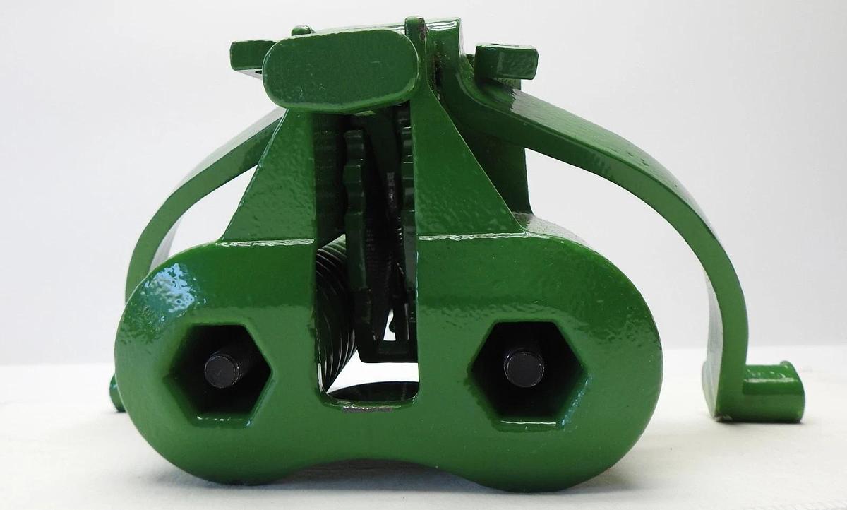 Heavy Duty Down Force Spring Assembly for John Deere 1780 1760 7200 1530 7300