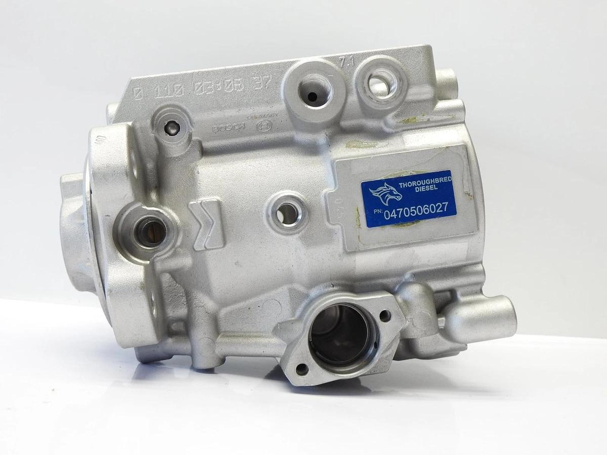 Thoroughbred Diesel 0470506027 98.5-02 Dodge 235 VP44 - CASING/HOUSING ONLY -