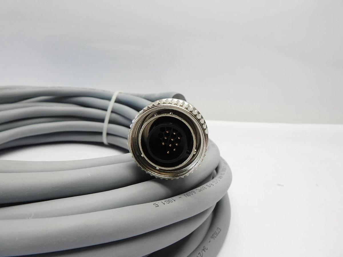 Volex 452213263963 Cable NZ-X2/Z-X110-MV-X10 by Philips Healthcare OEM NEW