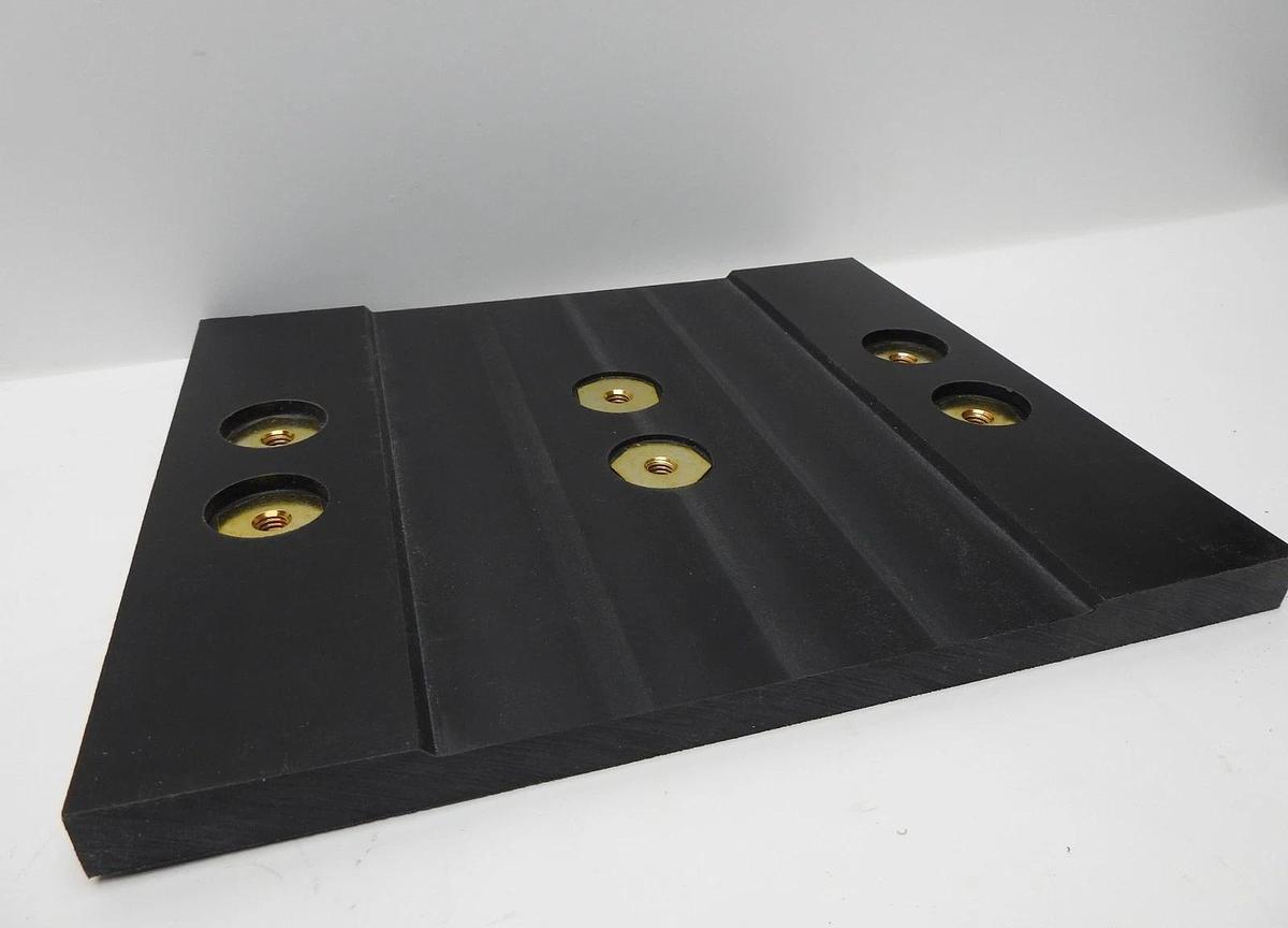 JLG 3340926 PAD, WEAR .75 THICK for Boom Lifts Wear Pad – OEM NEW!