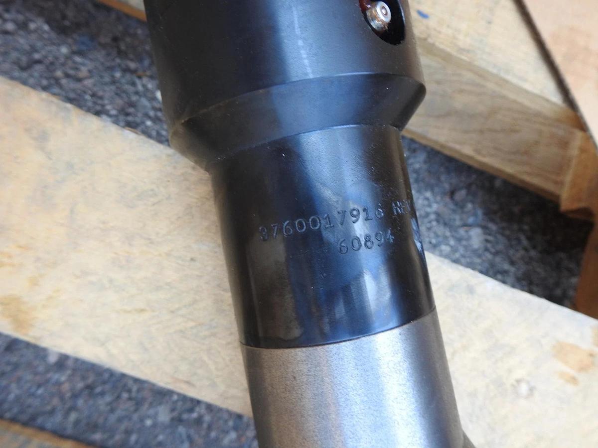 Fordia Powered by Epiroc DiscovOre Surface Prime P Assembly Coring System NEW