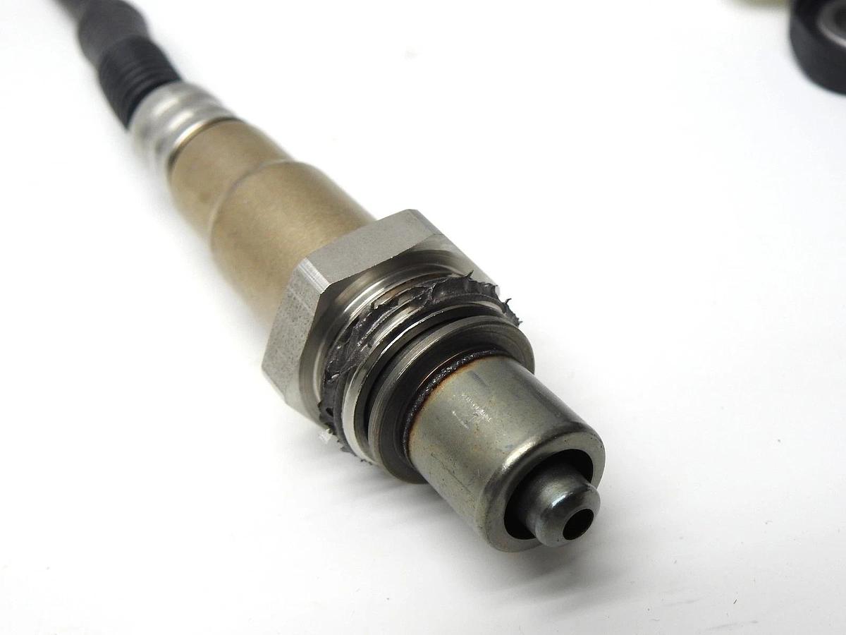 OEM Detroit / Mercedes A0111531928 SOOT Sensor (for 2011-2015 DD15,DD13) - NEW!