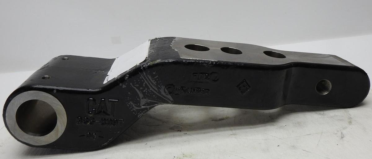 CAT 366-8397 ARM-ADJ for Asphalt Paver - GENUINE OEM NEW!