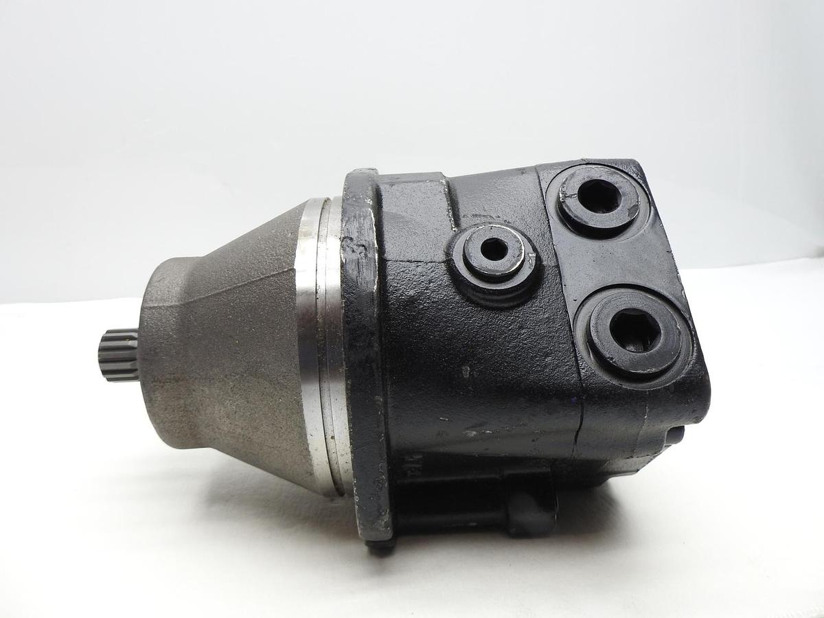 GENUINE Danfoss 83008514 Hydraulic Motor Variable Cart FF16NNNNNN NEW!