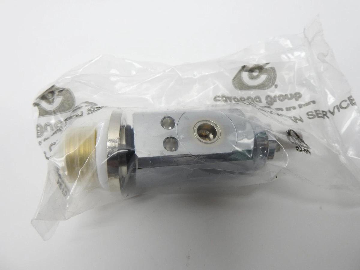 CAVAGNA Medical Oxygen Valve 1132097 22-45 - OEM NEW - SEALED!