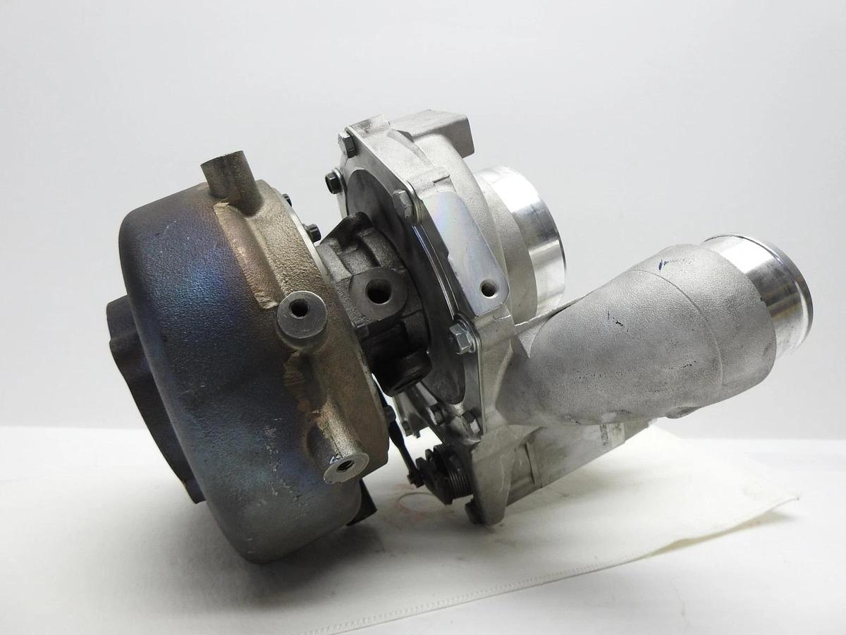Turbocharger 766758-0002 24100-4320 for Hino 268 Ranger Truck J08E GT4082KLNV