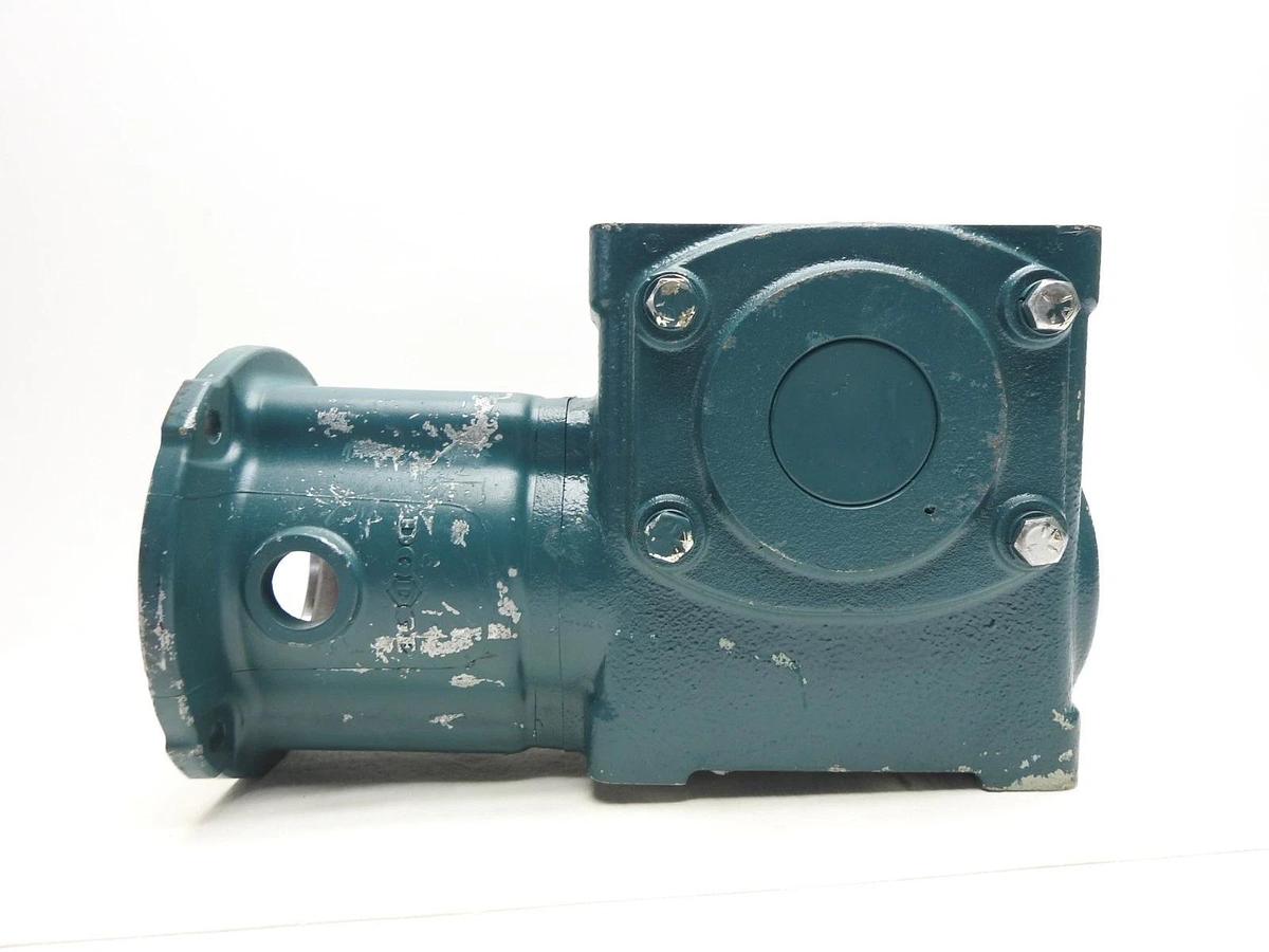 Dodge 232A15R14 TIGEAR-2 REDUCER-EXT O/P SHAFT Ratio: 15:1 - NEW