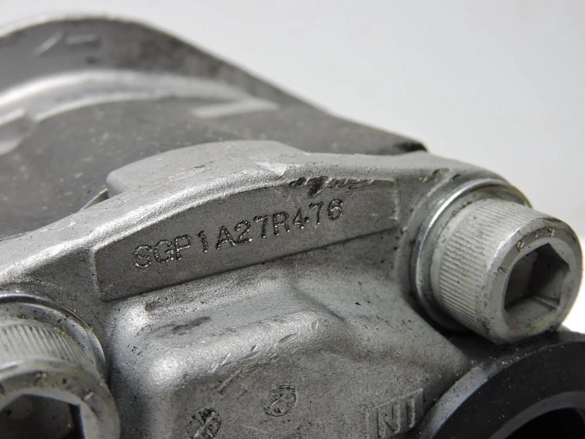 Steering Gear Motor 14766-04, 1222-0072 (MADE IN JAPAN) TCM 69101-FK160 NISSAN