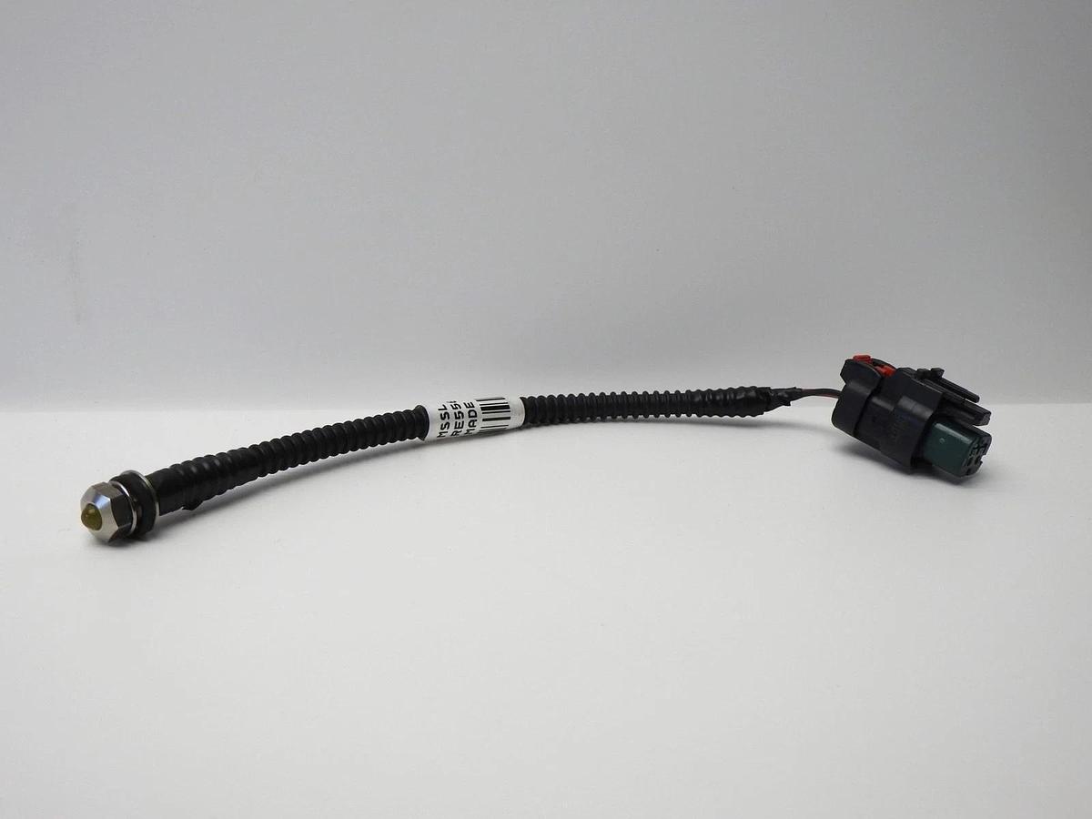 GENUINE John Deere RE556440 Indicator Lamp OEM NEW!