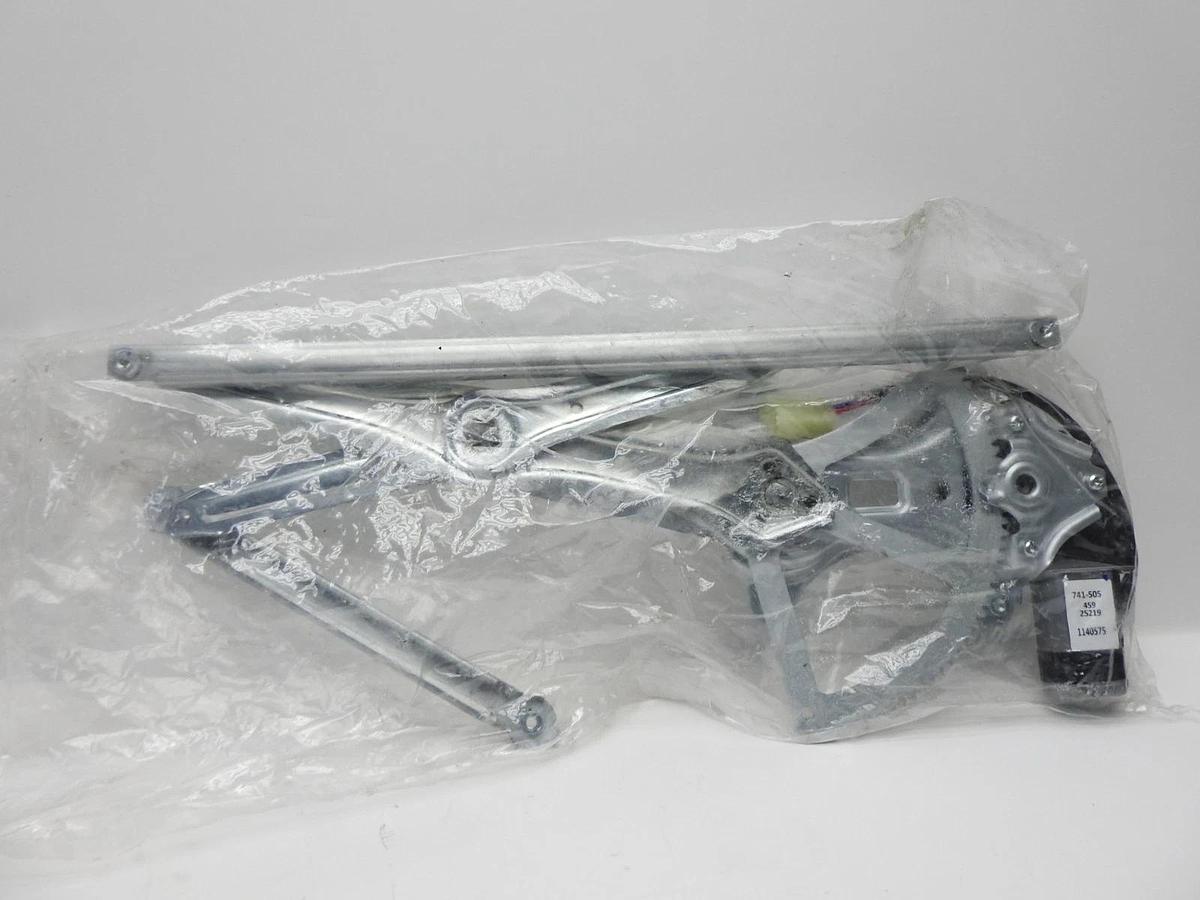 Dorman 741-505 Front Driver Side Power Window Regulator and Motor fits Toyota